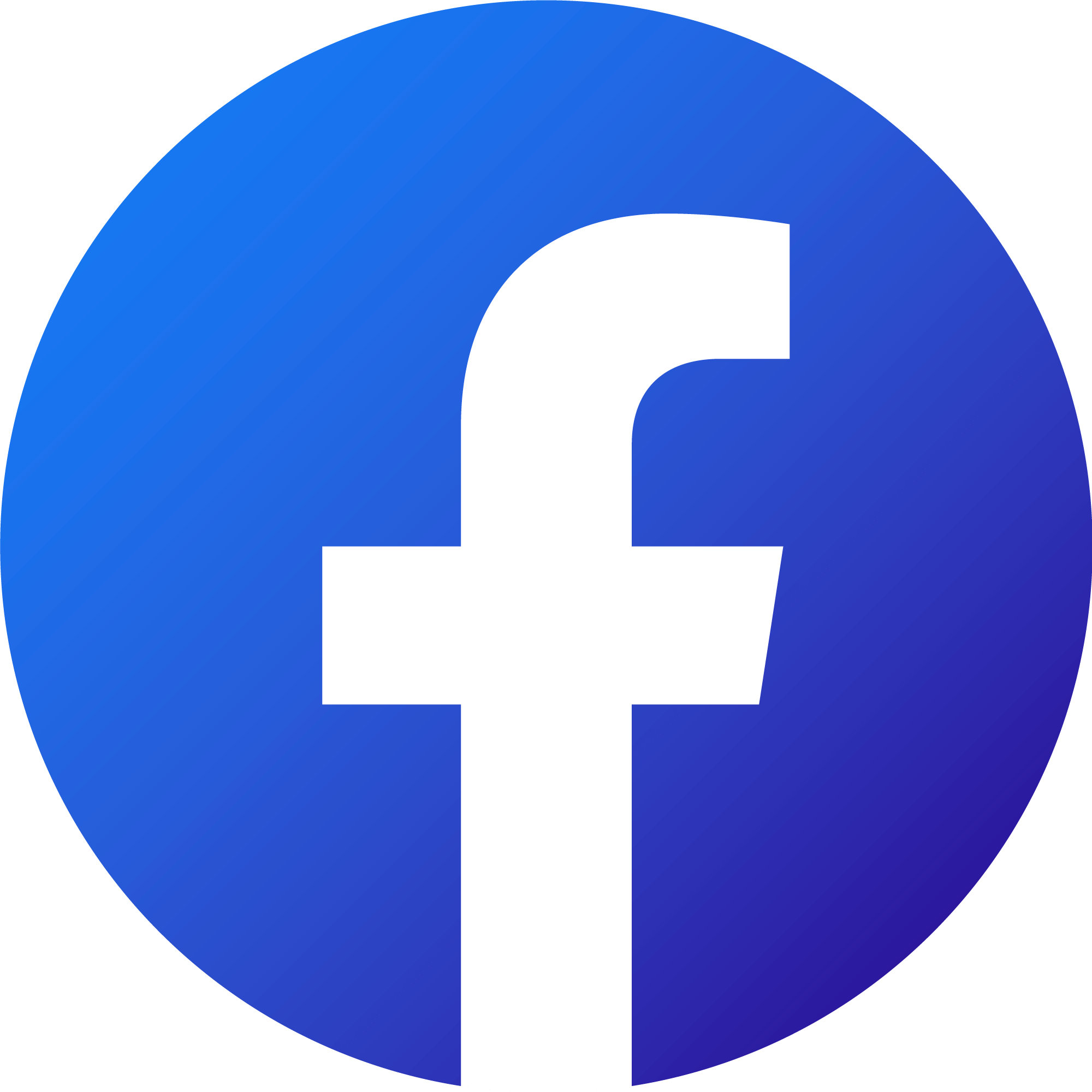 Facebook Logo